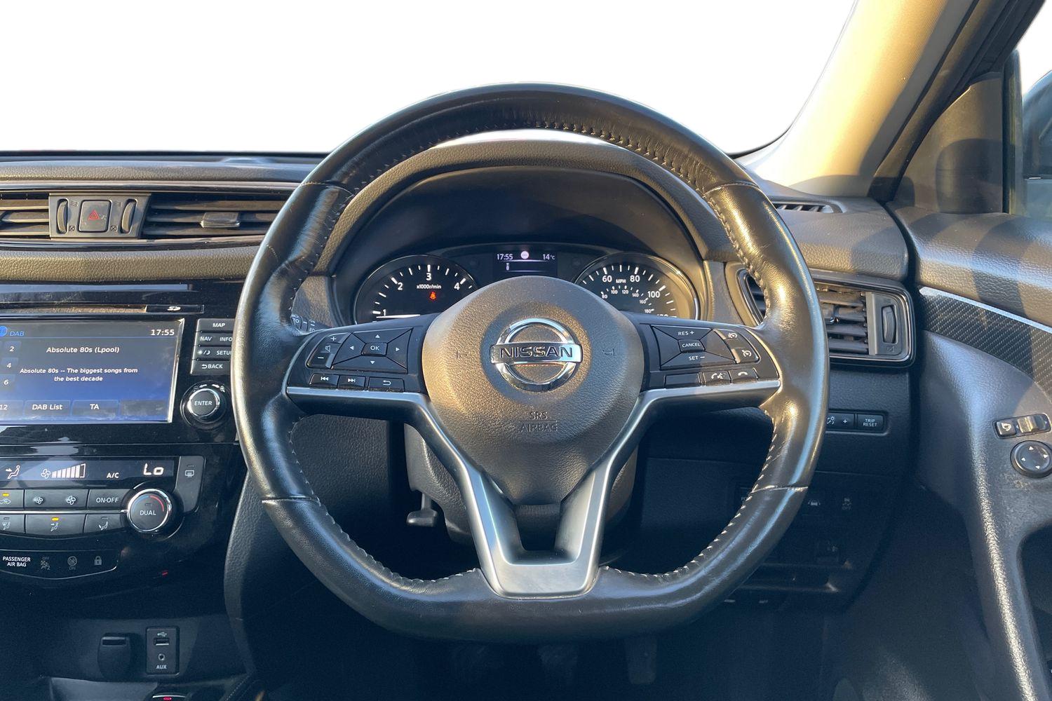 Used Nissan X-Trail 2020 for sale - 78039747: Photo 5