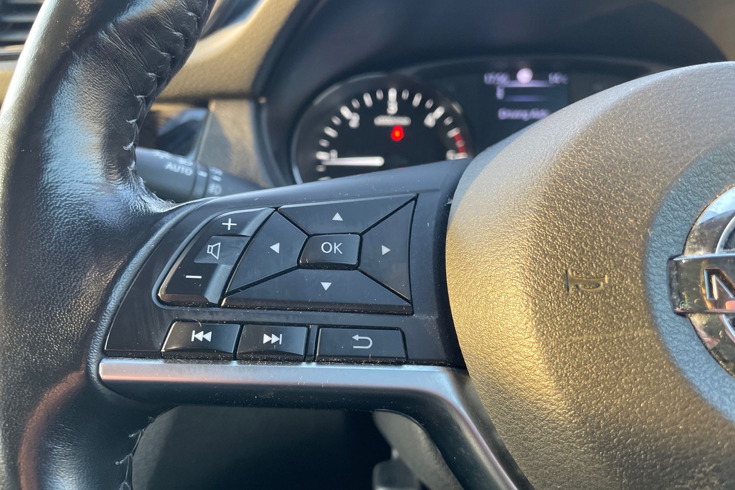 Used Nissan X-Trail 2020 for sale - 78039747: Photo 6