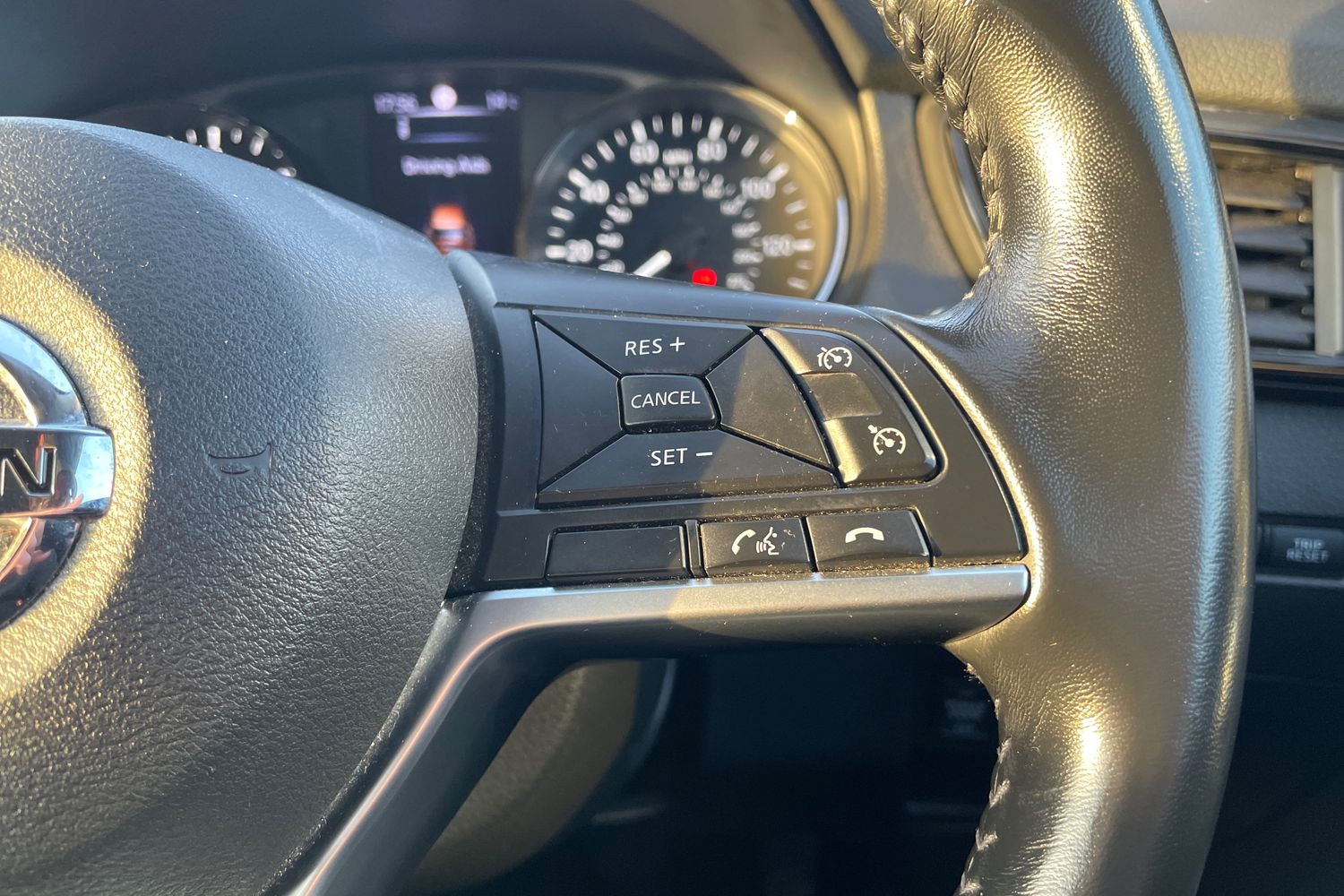 Used Nissan X-Trail 2020 for sale - 78039747: Photo 7