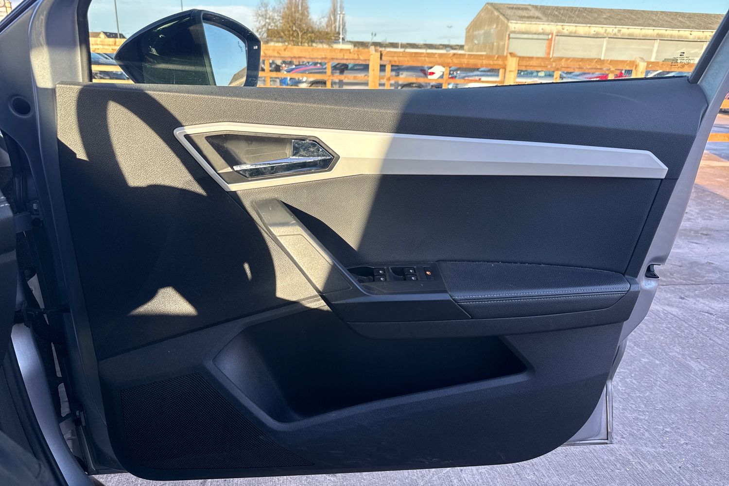 Used SEAT Arona 2019 for sale - 76723769: Photo 16