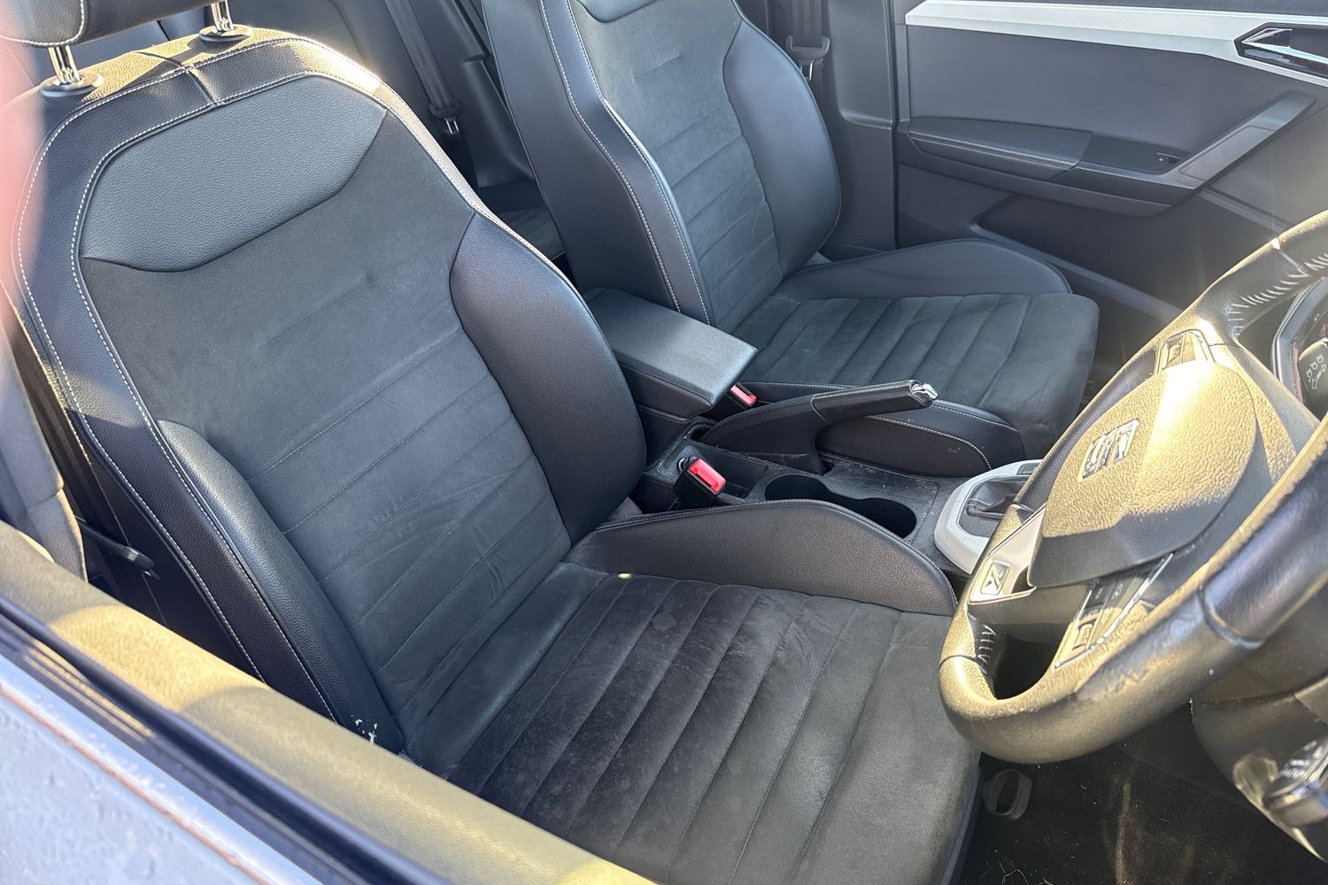 Used SEAT Arona 2019 for sale - 76723769: Photo 17