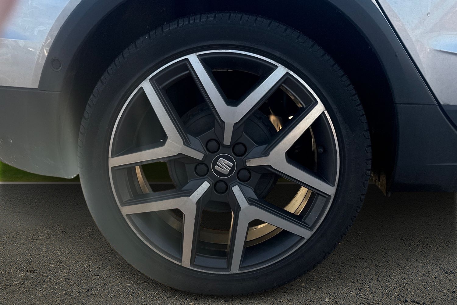 Used SEAT Arona 2019 for sale - 76723769: Photo 20