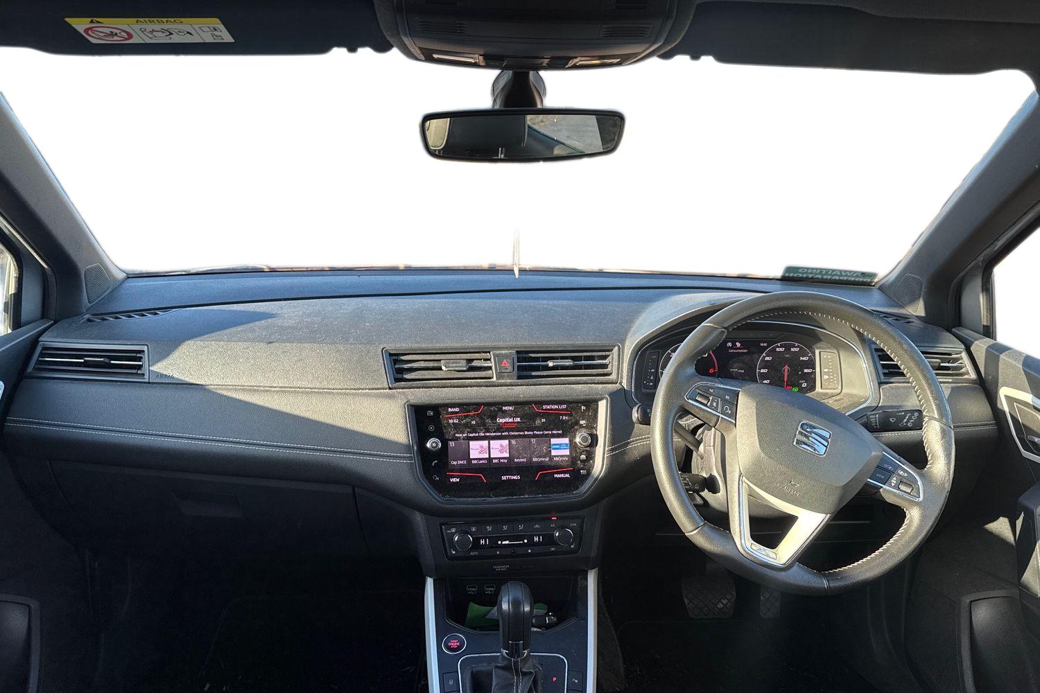 Used SEAT Arona 2019 for sale - 76723769: Photo 3