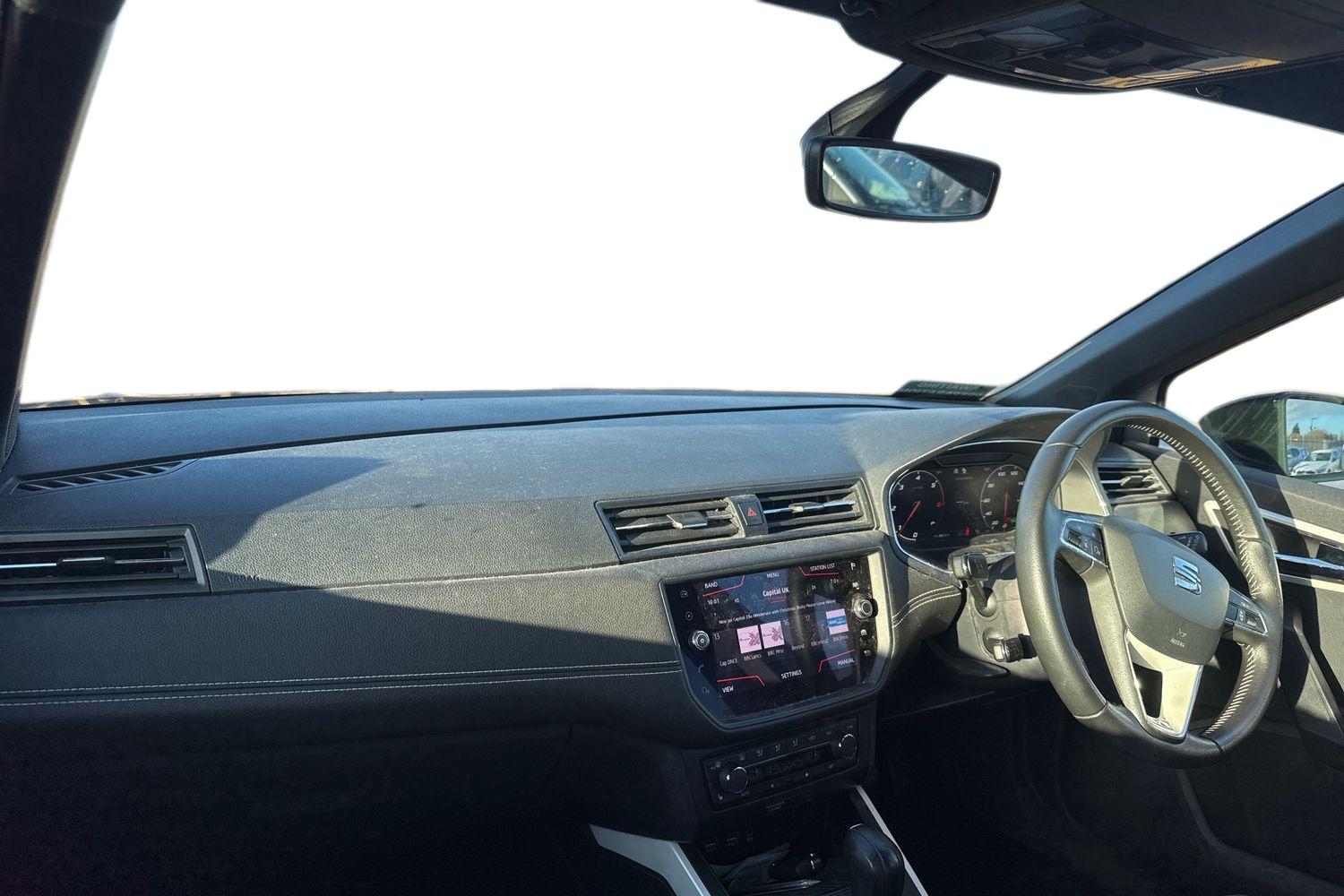 Used SEAT Arona 2019 for sale - 76723769: Photo 4