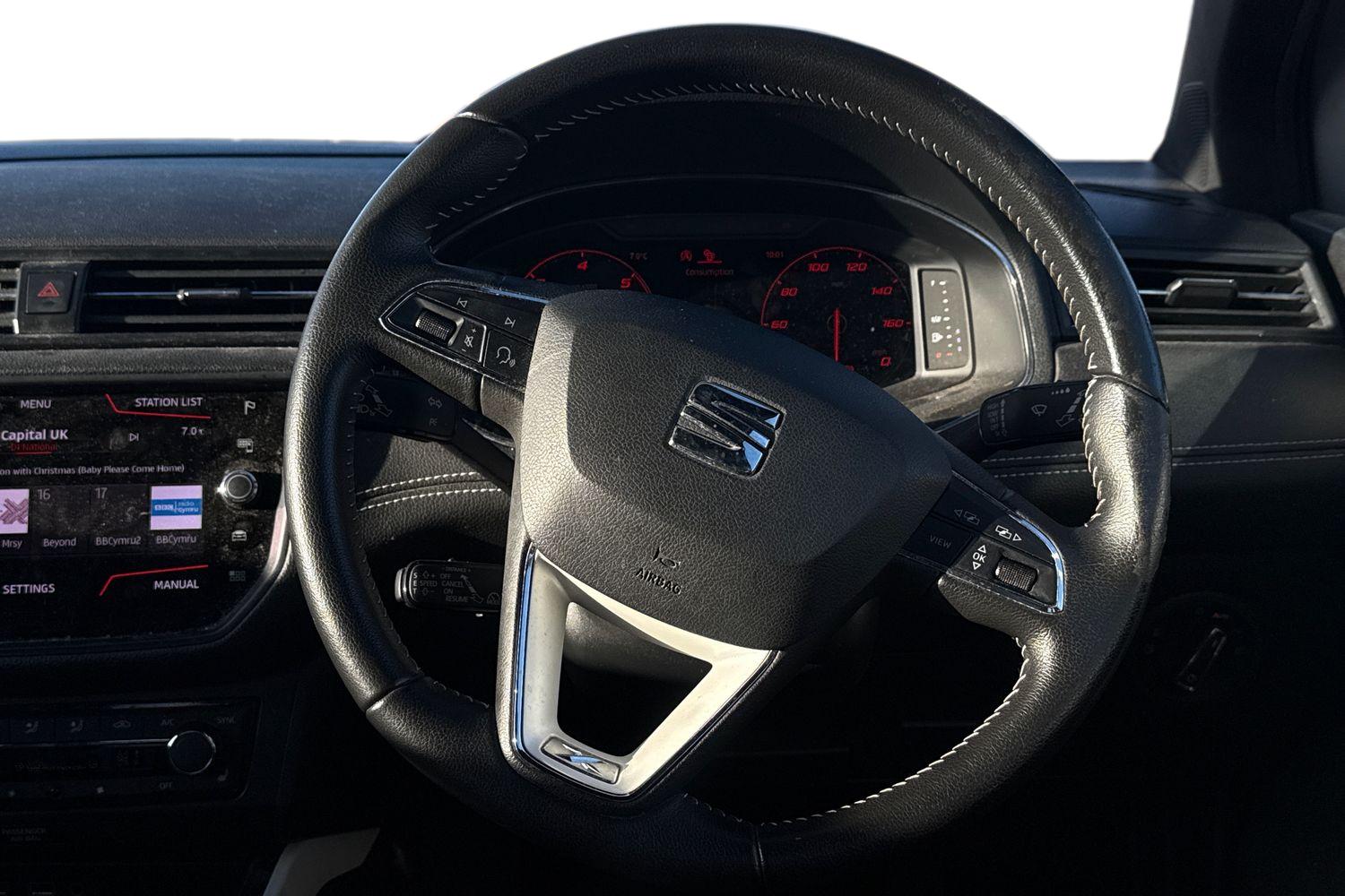 Used SEAT Arona 2019 for sale - 76723769: Photo 5