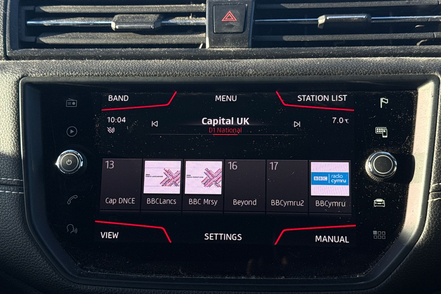 Used SEAT Arona 2019 for sale - 76723769: Photo 7