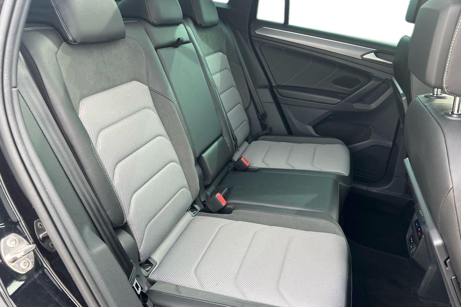 Used Volkswagen Tiguan 2019 for sale - 77123711: Photo 19