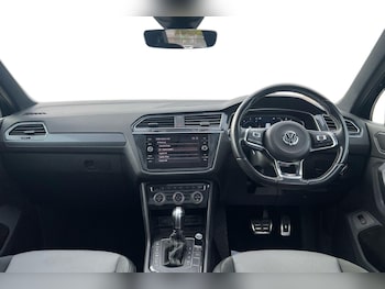 Used Volkswagen Tiguan 2019 for sale - 77123711: Photo