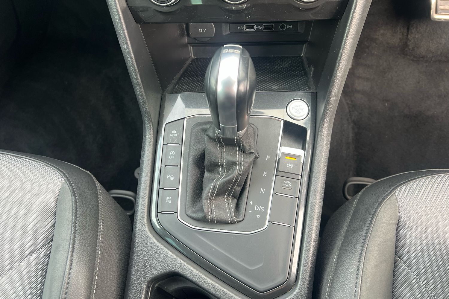 Used Volkswagen Tiguan 2019 for sale - 77123711: Photo 7