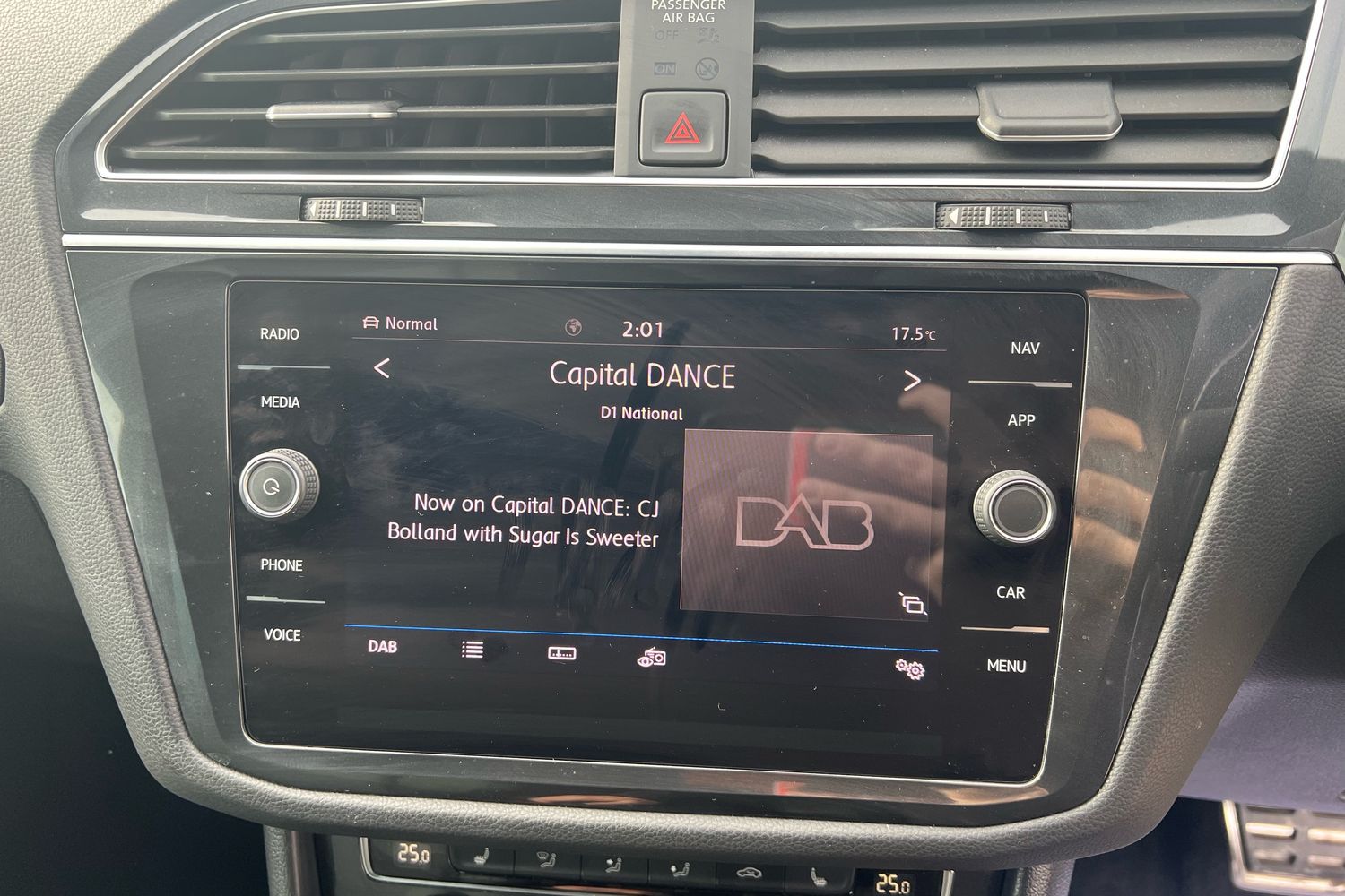 Used Volkswagen Tiguan 2019 for sale - 77123711: Photo 8