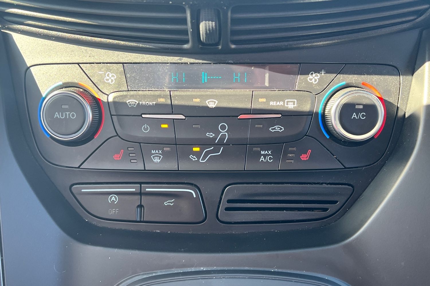 Used Ford Kuga 2018 for sale - 77500888: Photo 10