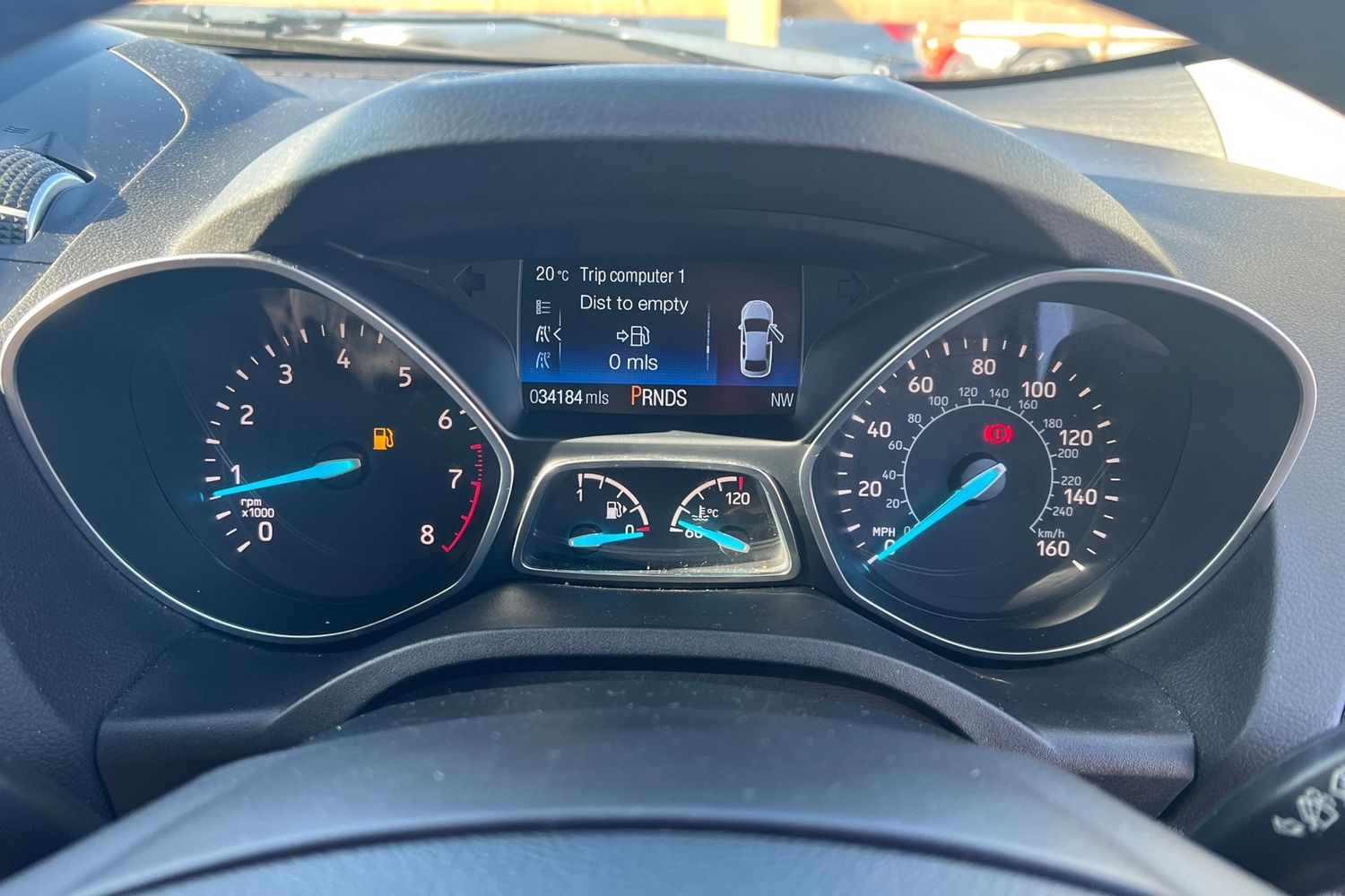 Used Ford Kuga 2018 for sale - 77500888: Photo 15