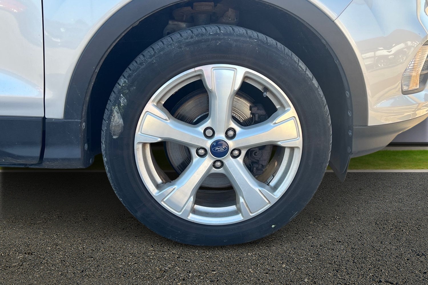 Used Ford Kuga 2018 for sale - 77500888: Photo 20