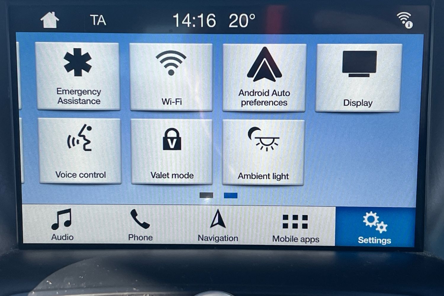 Used Ford Kuga 2018 for sale - 77500888: Photo 9