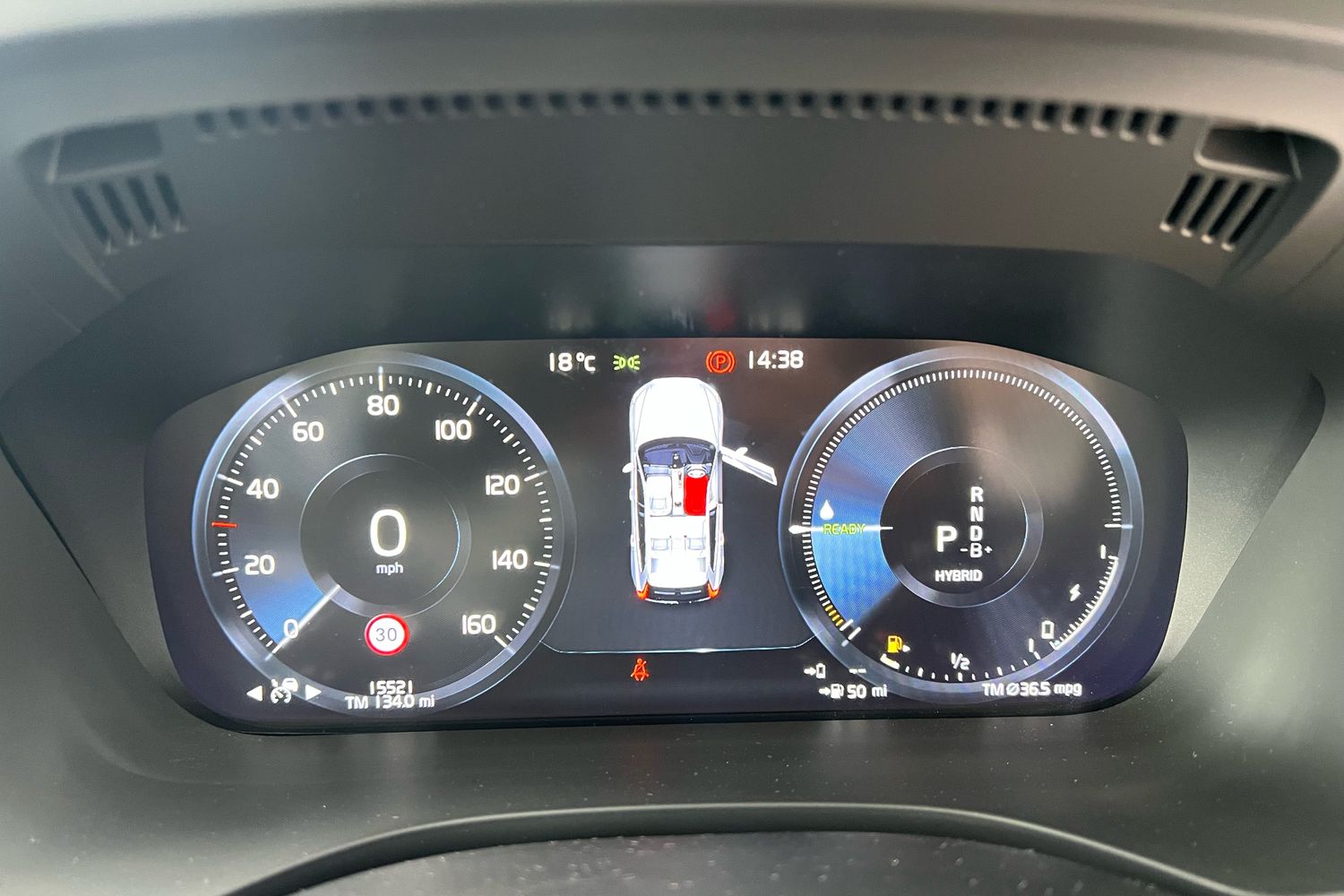 Used Volvo XC60 2020 for sale - 75909008: Photo 10