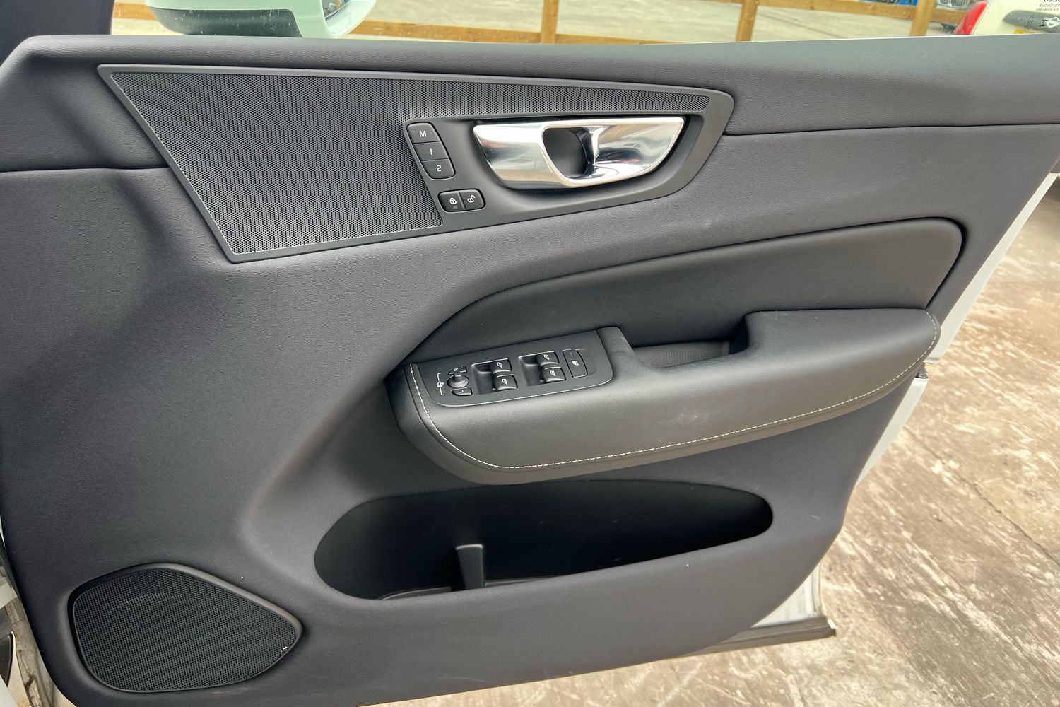 Used Volvo XC60 2020 for sale - 75909008: Photo 12