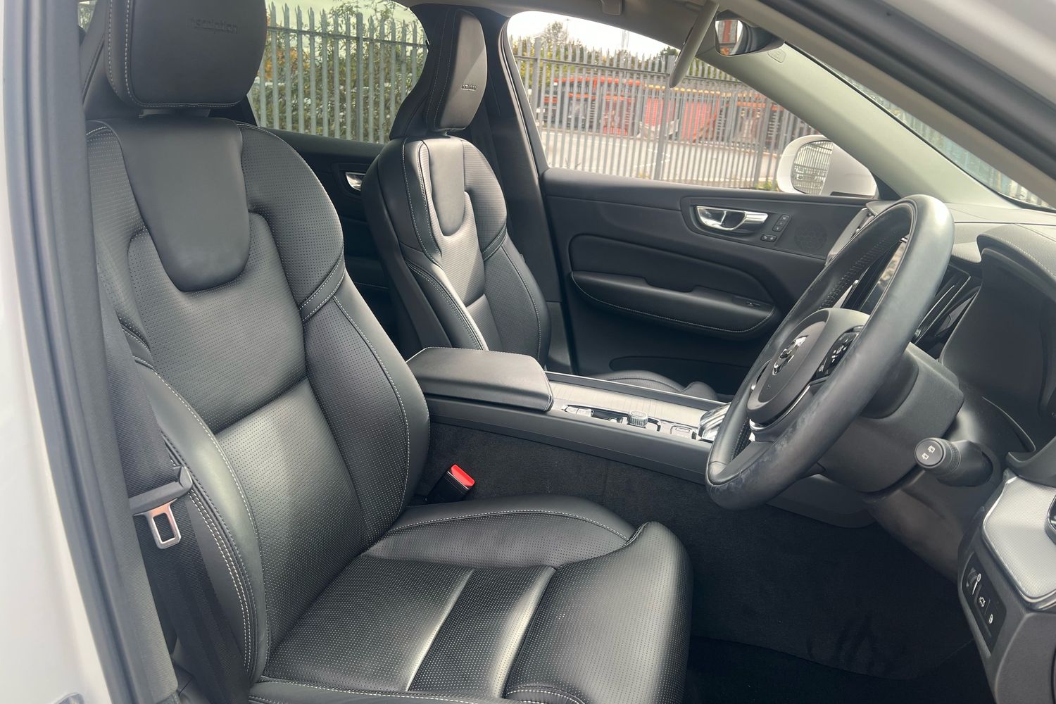 Used Volvo XC60 2020 for sale - 75909008: Photo 13