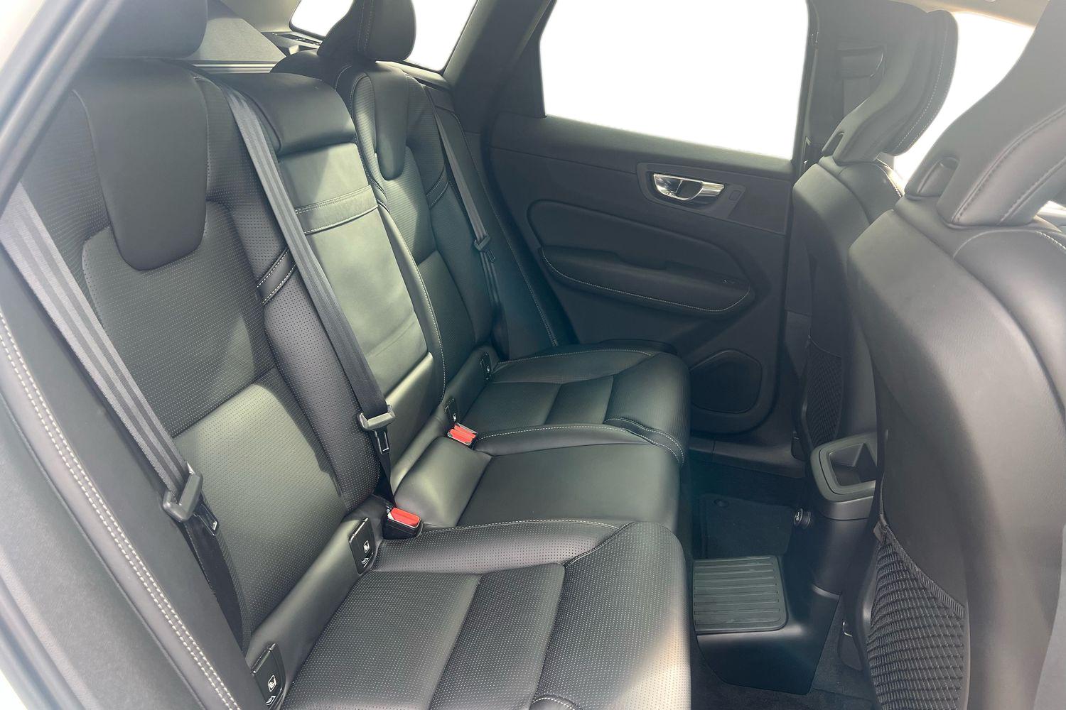 Used Volvo XC60 2020 for sale - 75909008: Photo 15