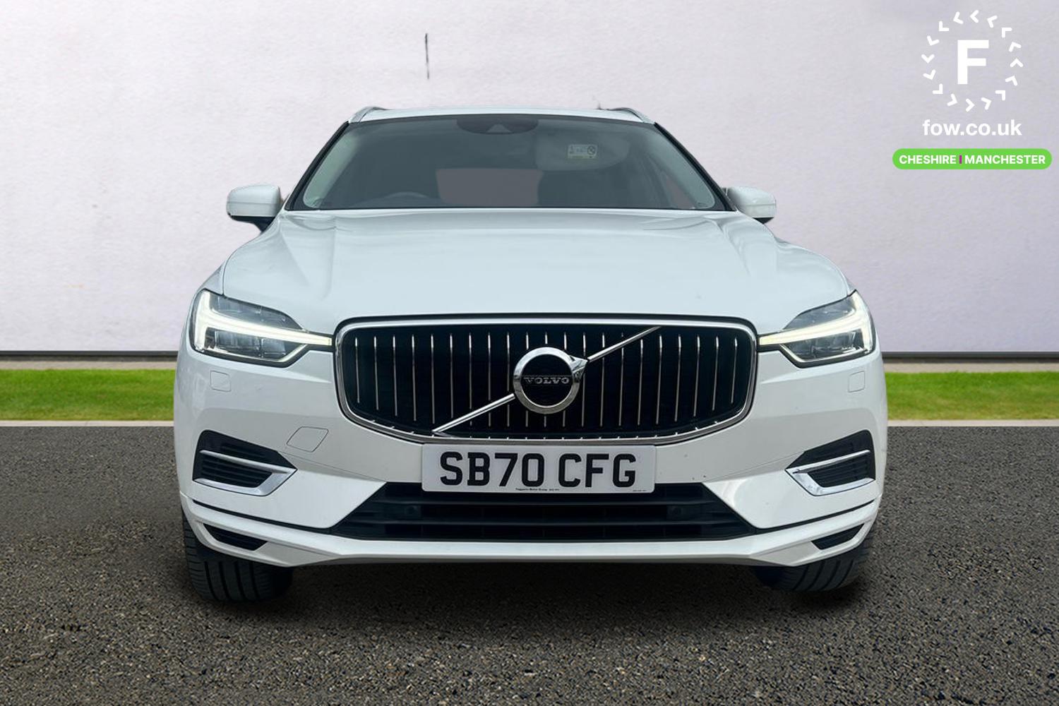 Used Volvo XC60 2020 for sale - 75909008: Photo 18
