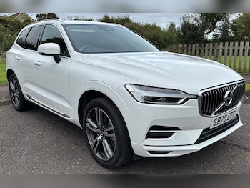 Used Volvo XC60 2020 for sale - 75909008: Photo