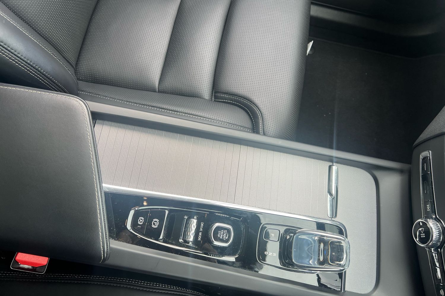 Used Volvo XC60 2020 for sale - 75909008: Photo 9