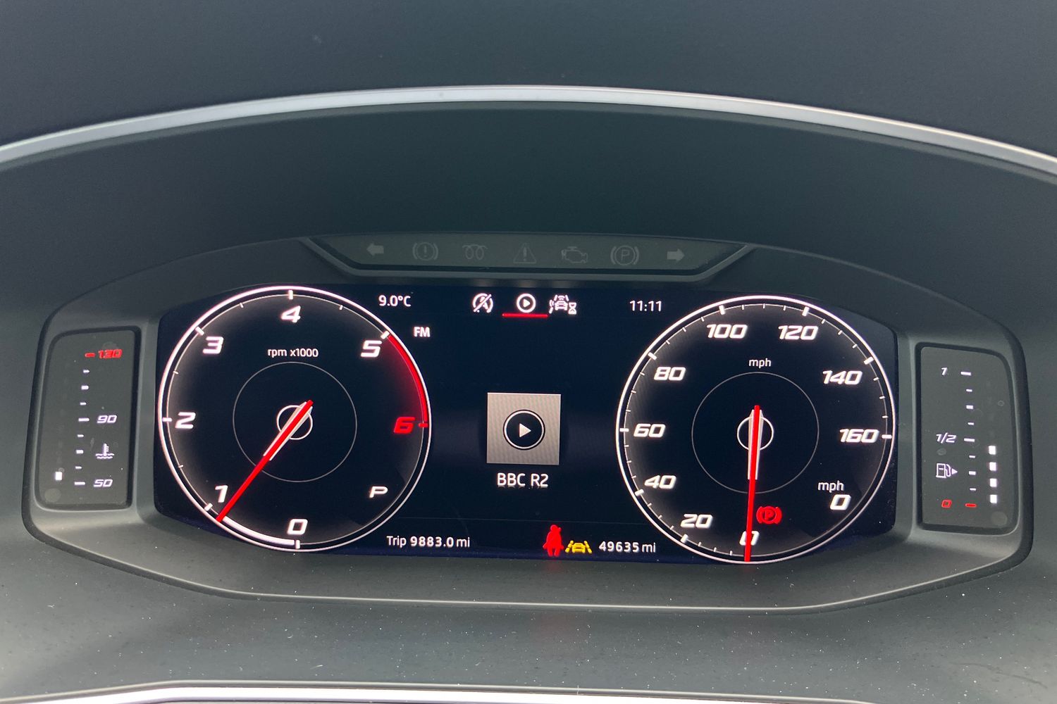 Used SEAT Tarraco 2020 for sale - 78131331: Photo 20