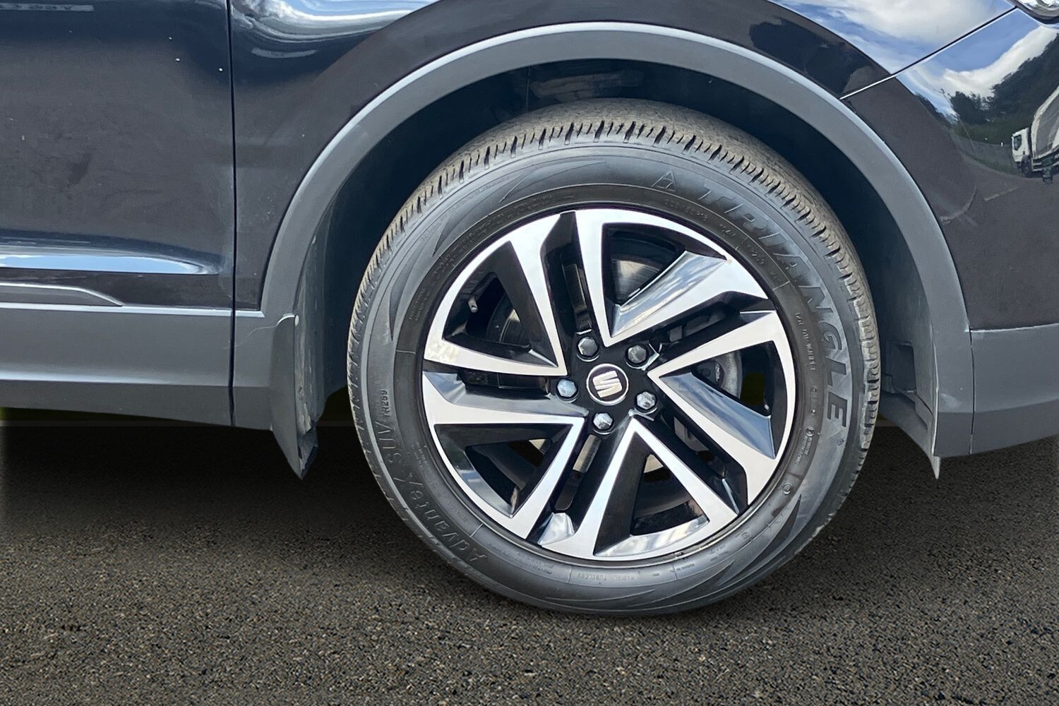 Used SEAT Tarraco 2020 for sale - 78131331: Photo 25