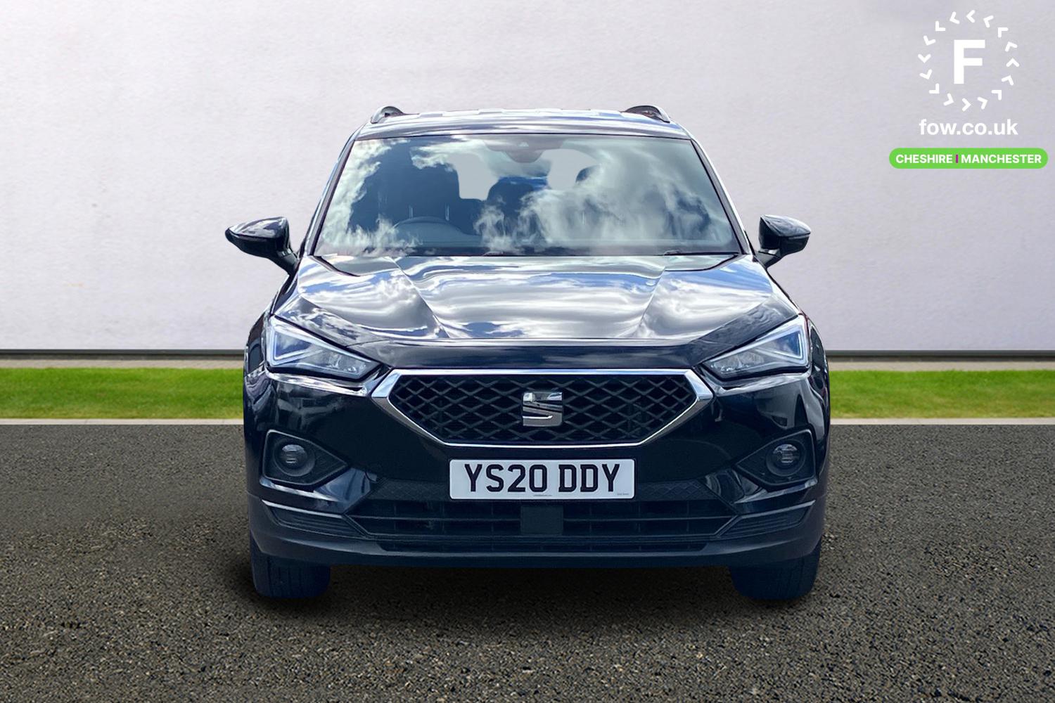 Used SEAT Tarraco 2020 for sale - 78131331: Photo 26