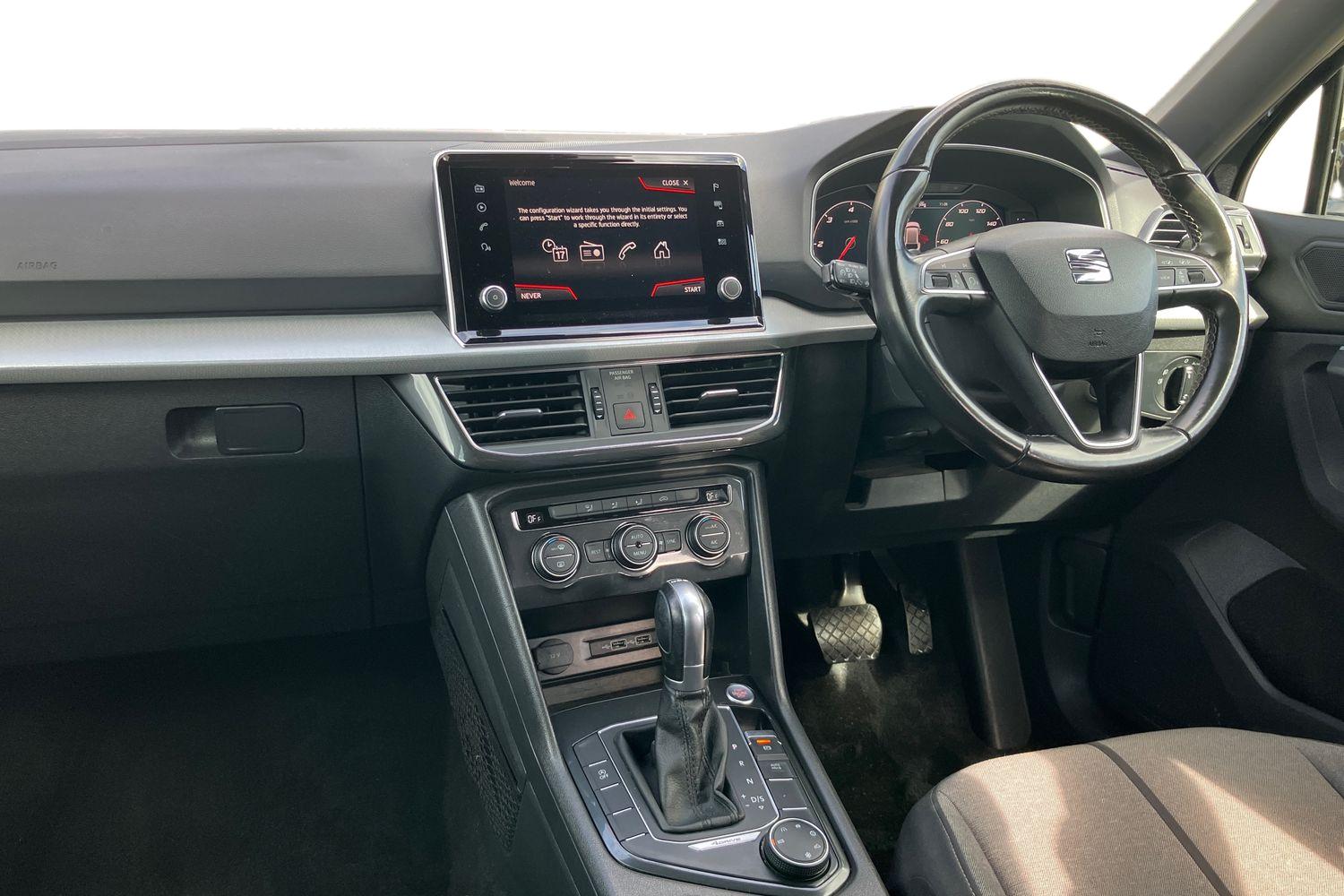 Used SEAT Tarraco 2020 for sale - 78131331: Photo 4