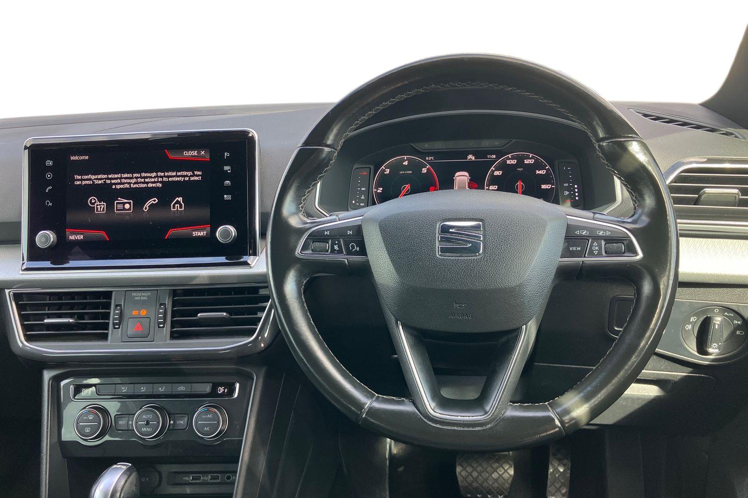 Used SEAT Tarraco 2020 for sale - 78131331: Photo 5