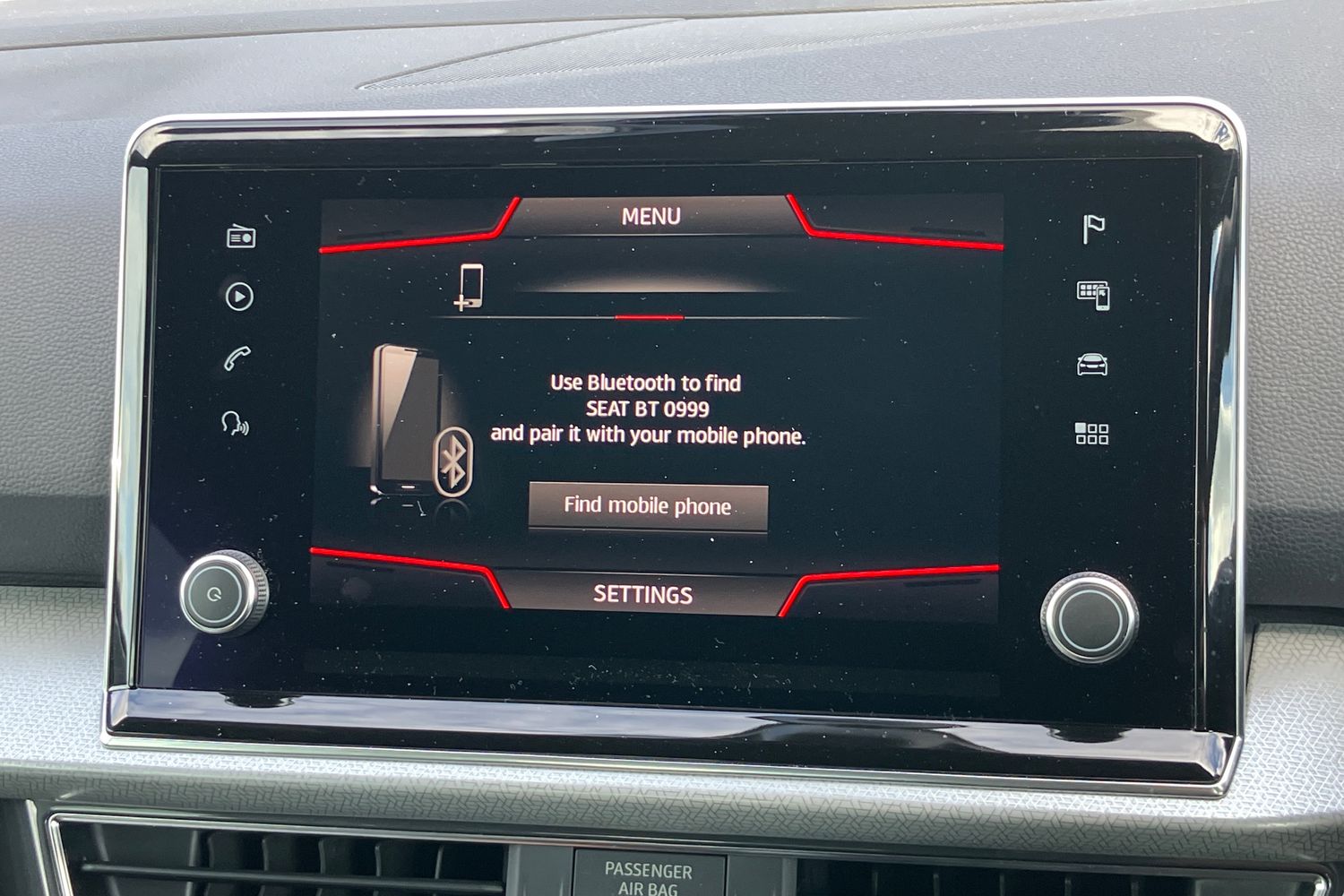 Used SEAT Tarraco 2020 for sale - 78131331: Photo 8