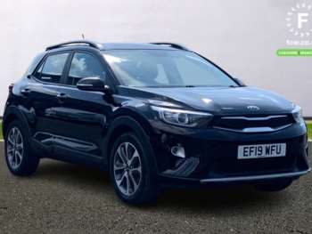 2019 - 1.4 MPi 2 5dr