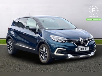 Renault - Captur