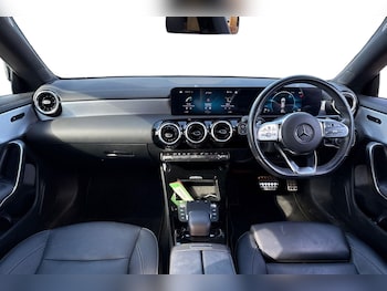 Used Mercedes-Benz CLA 2022 for sale - 75724346: Photo