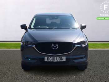 2018 - 2.2d Sport Nav 5dr