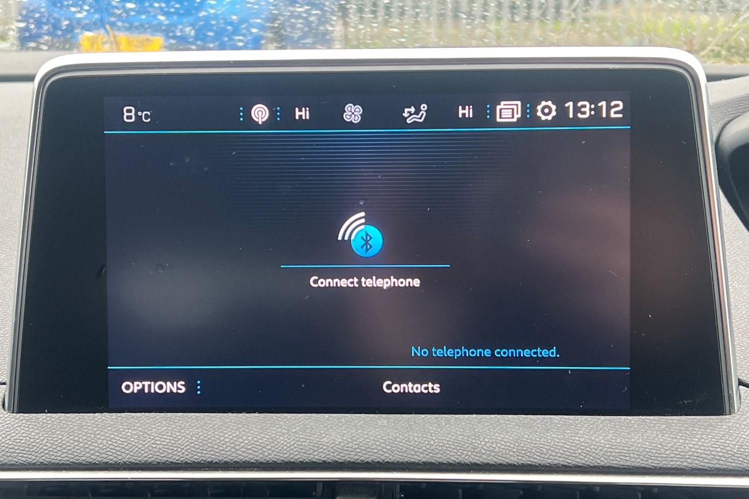 Used Peugeot 5008 2020 for sale - 76569464: Photo 10