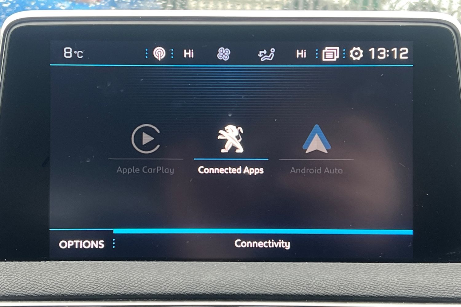 Used Peugeot 5008 2020 for sale - 76569464: Photo 11