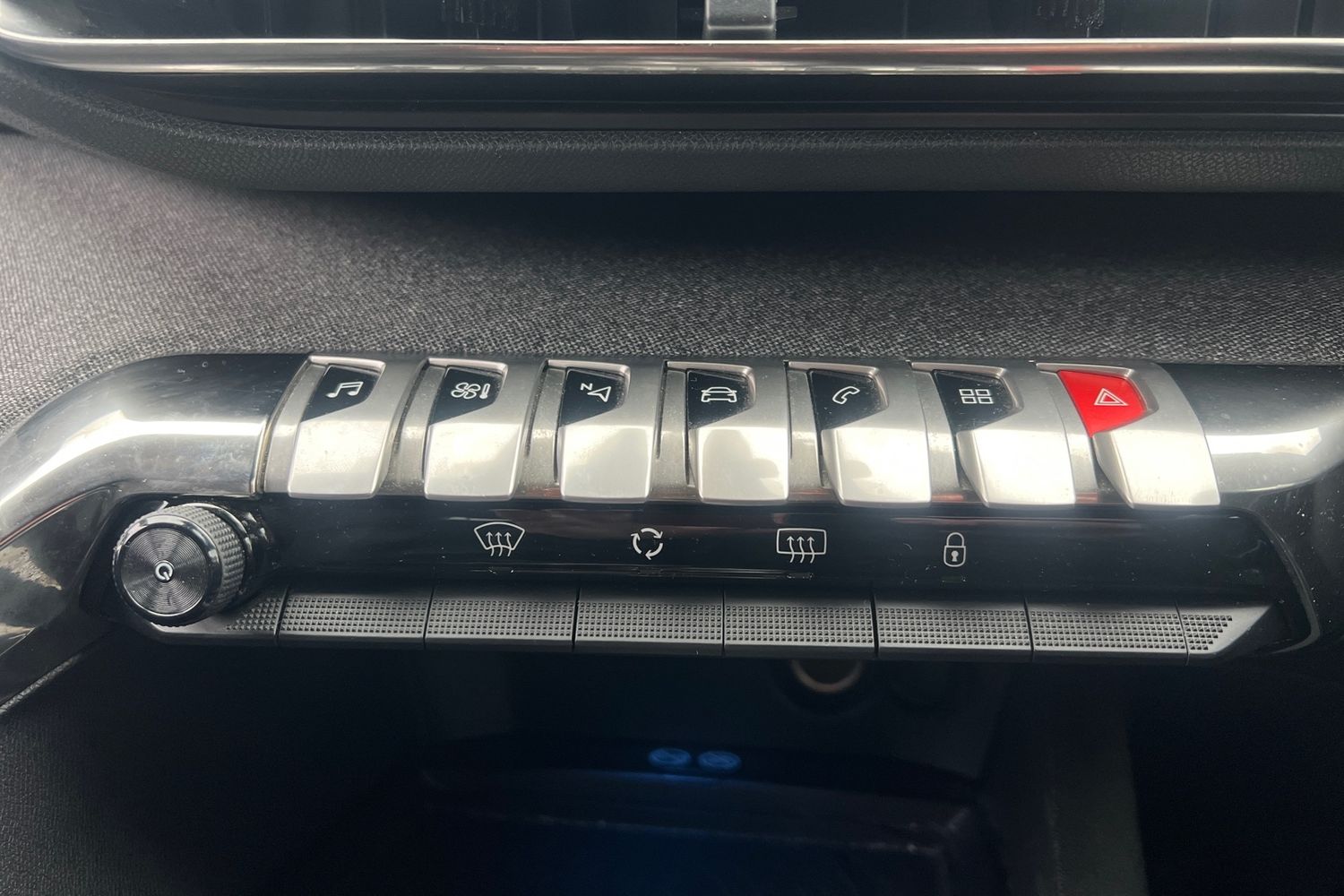 Used Peugeot 5008 2020 for sale - 76569464: Photo 12