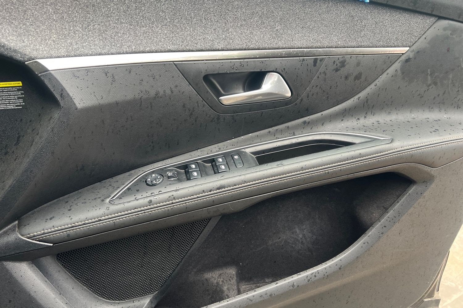 Used Peugeot 5008 2020 for sale - 76569464: Photo 17