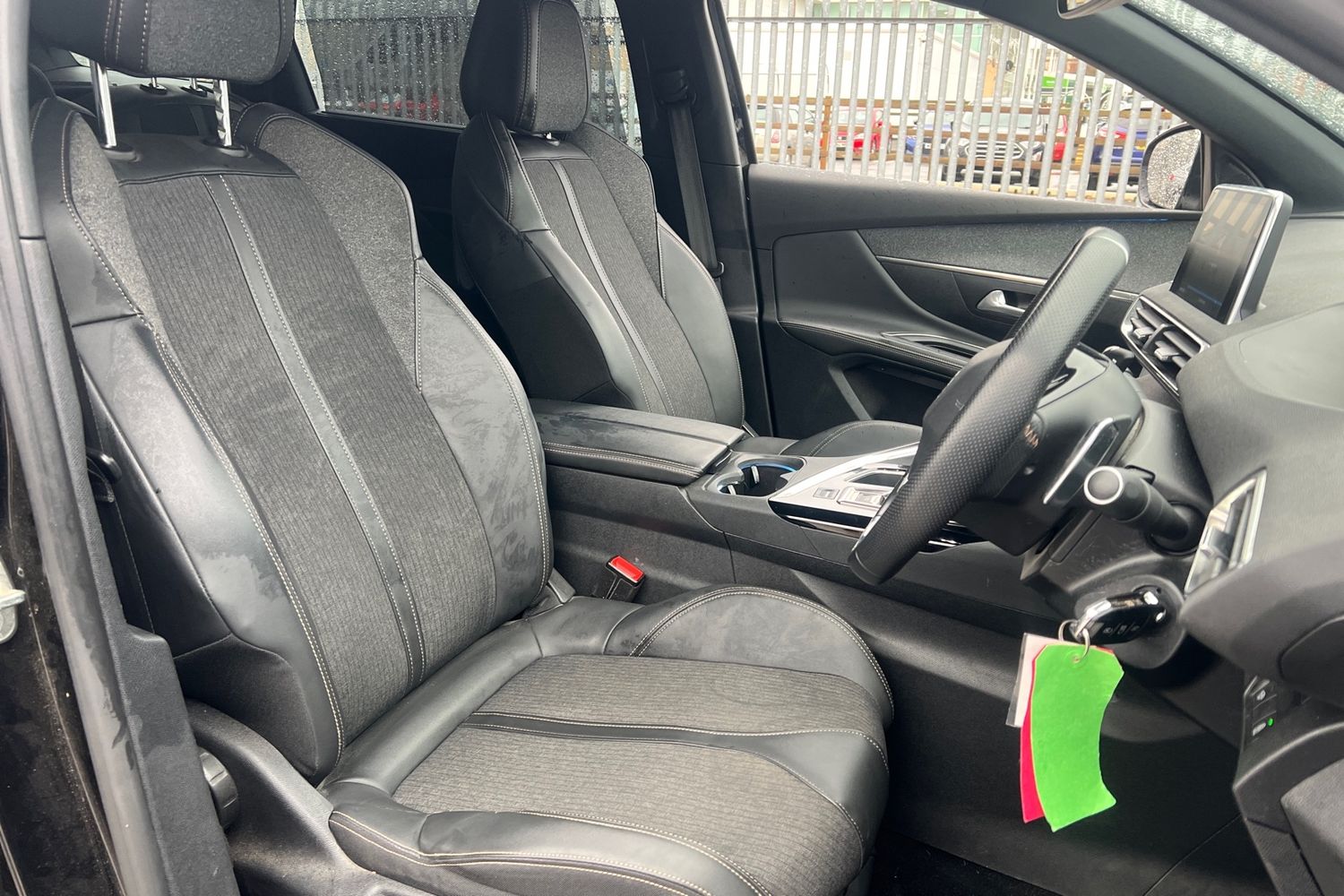 Used Peugeot 5008 2020 for sale - 76569464: Photo 18