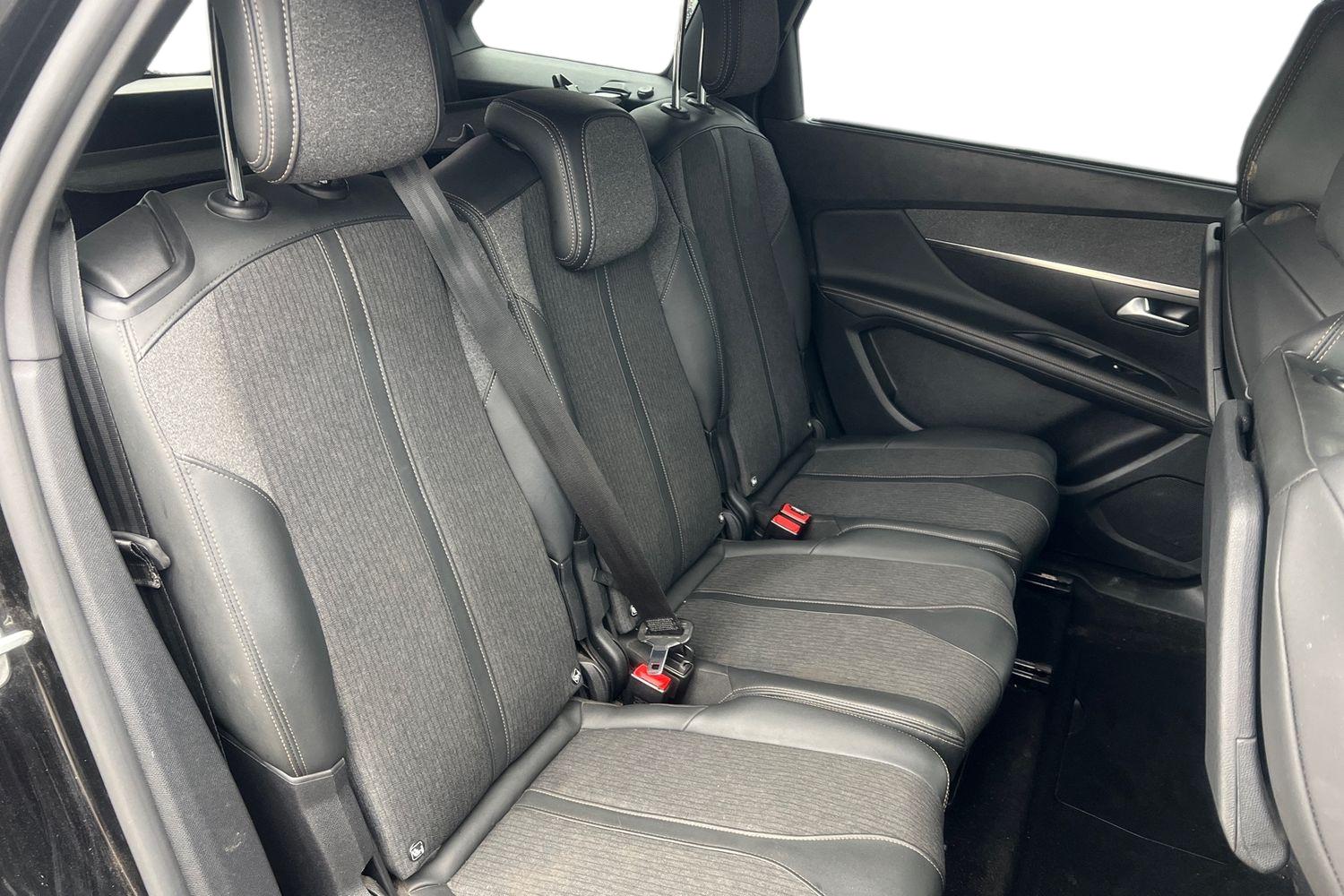 Used Peugeot 5008 2020 for sale - 76569464: Photo 19