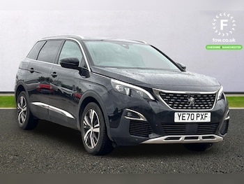 Used Peugeot 5008 2020 for sale - 76569464: Photo