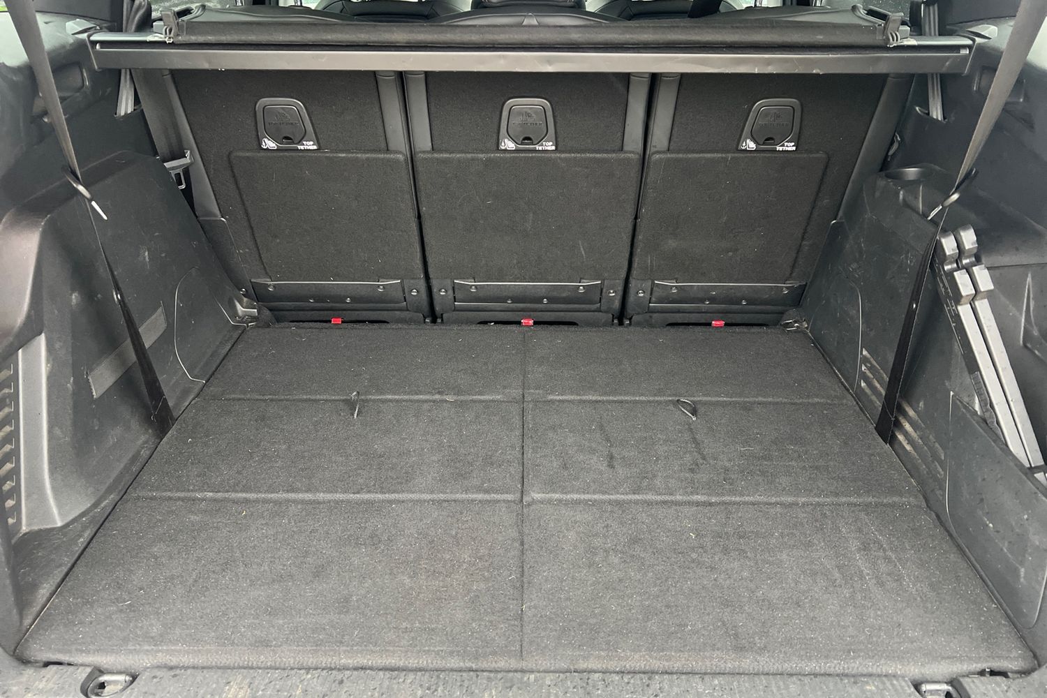 Used Peugeot 5008 2020 for sale - 76569464: Photo 20