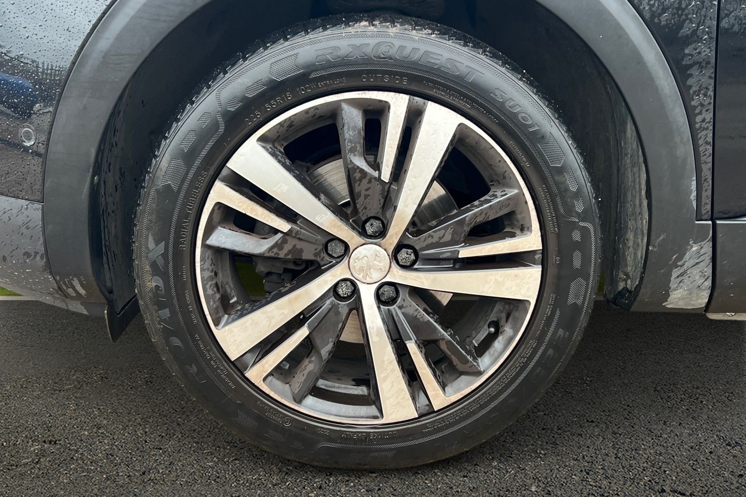 Used Peugeot 5008 2020 for sale - 76569464: Photo 21