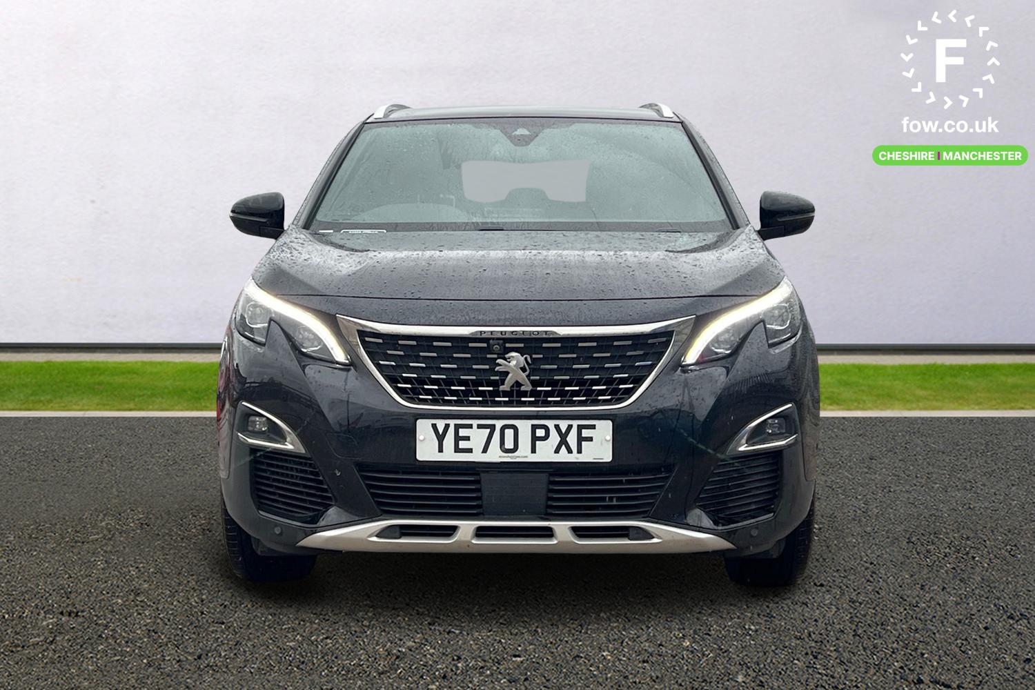 Used Peugeot 5008 2020 for sale - 76569464: Photo 22