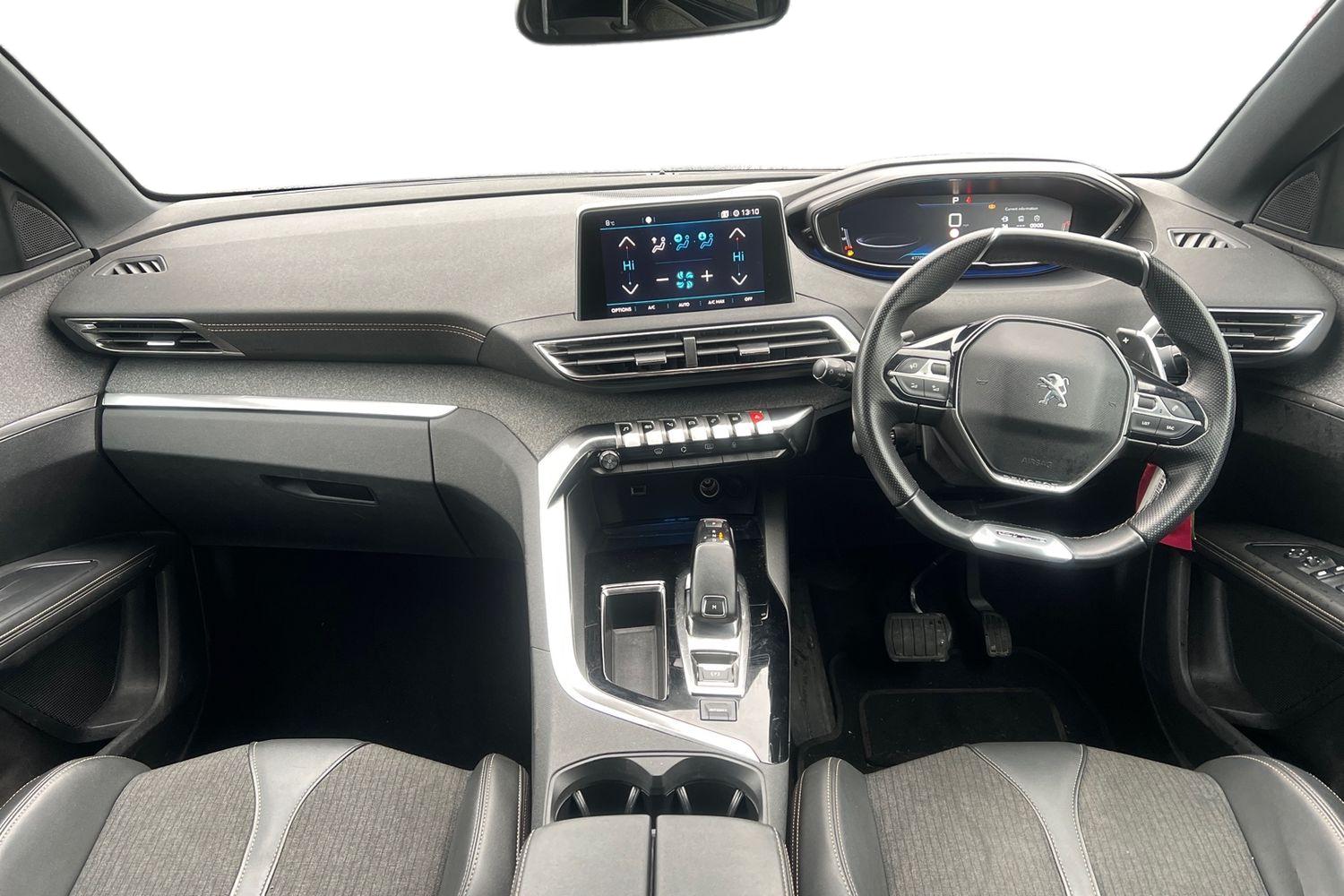 Used Peugeot 5008 2020 for sale - 76569464: Photo 3