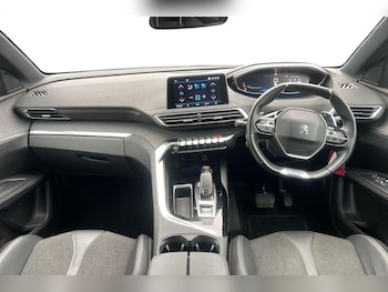 Used Peugeot 5008 2020 for sale - 76569464: Photo