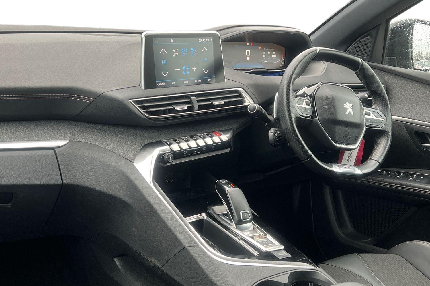 Used Peugeot 5008 2020 for sale - 76569464: Photo 4