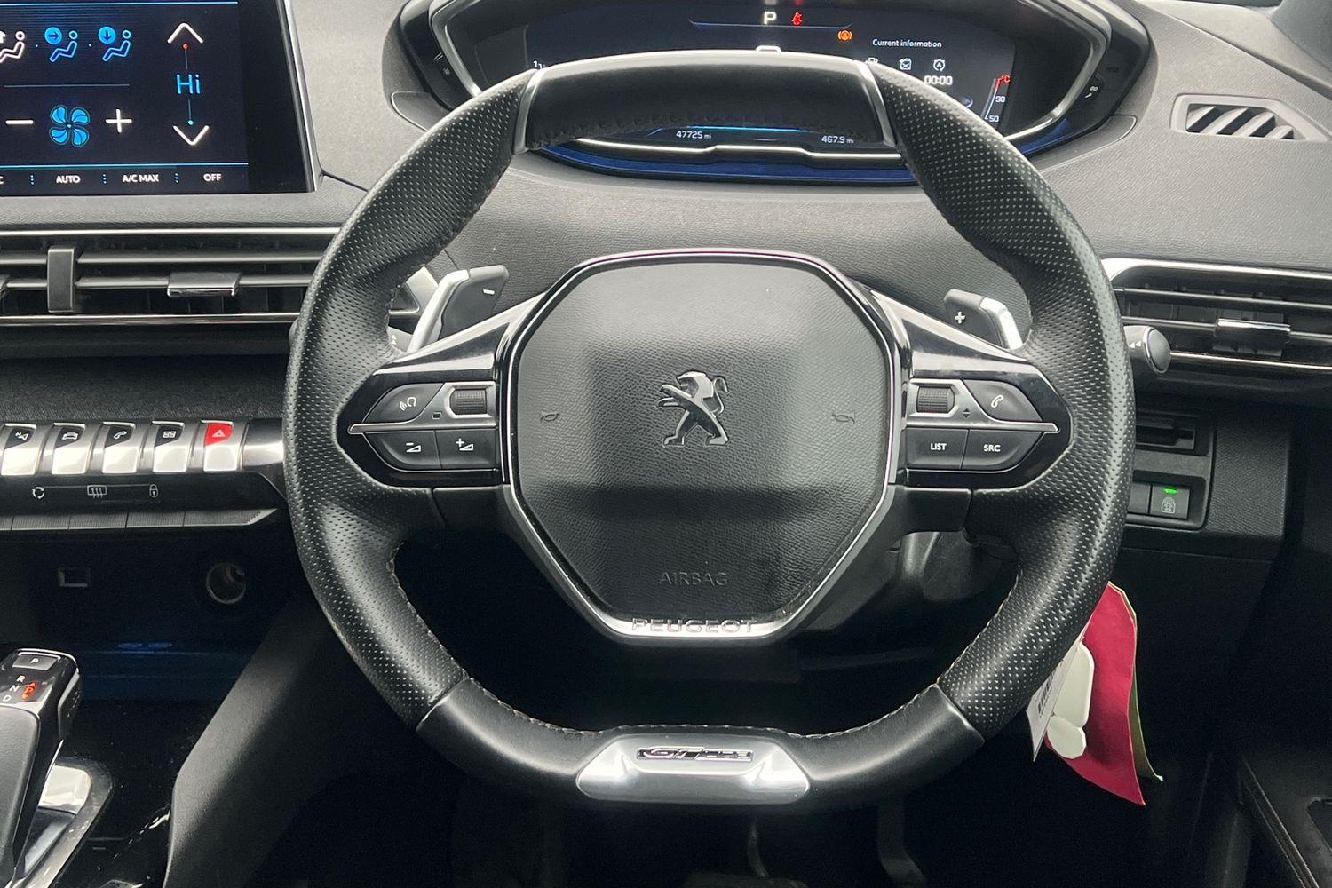 Used Peugeot 5008 2020 for sale - 76569464: Photo 5