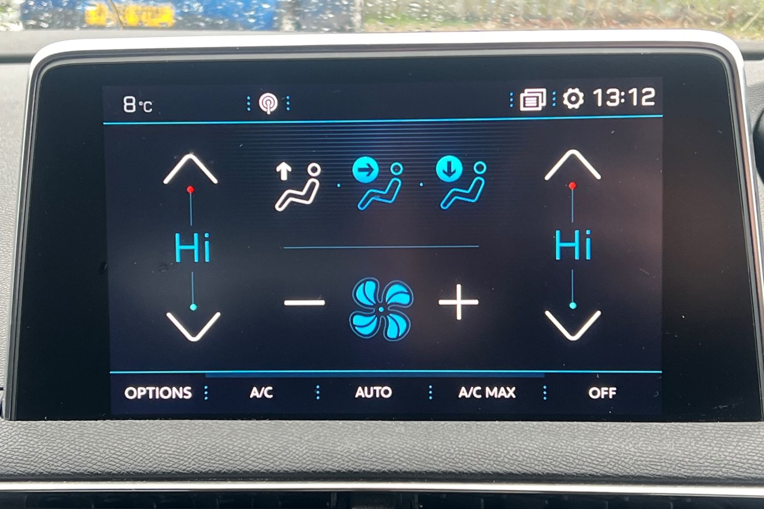 Used Peugeot 5008 2020 for sale - 76569464: Photo 7